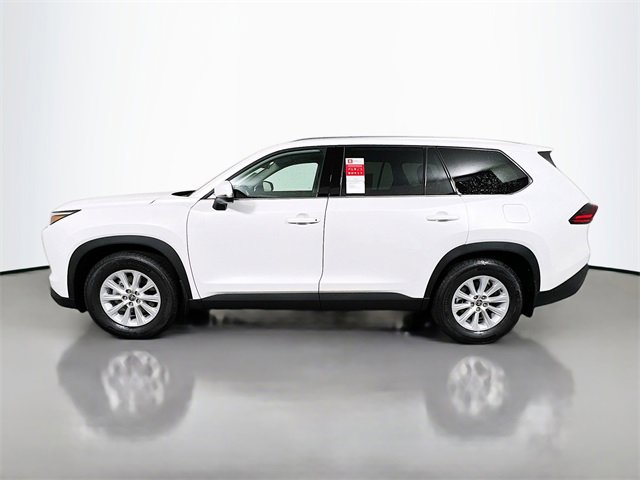 New 2026 Toyota Grand Highlander XLE image 6