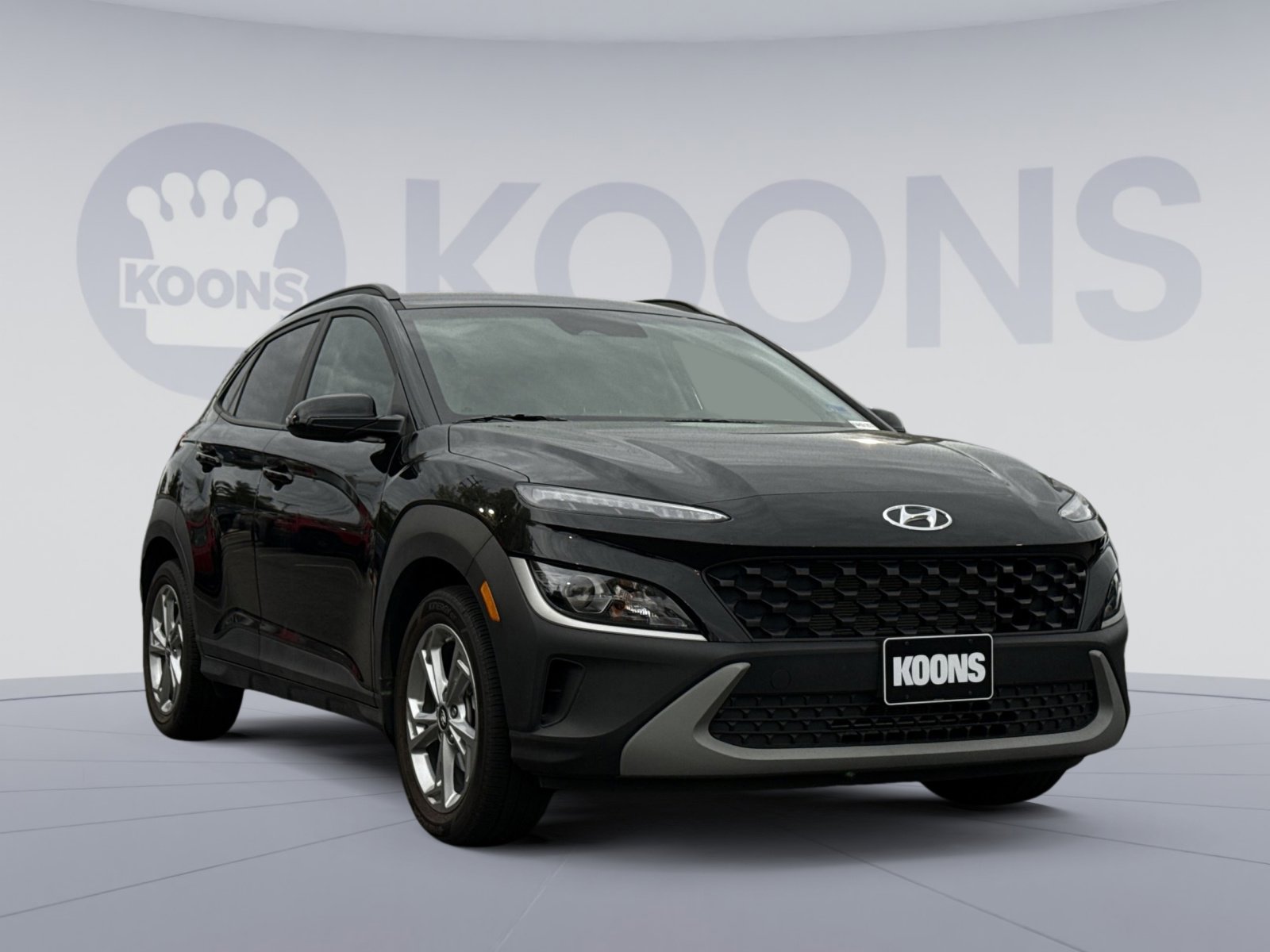 Certified 2023 Hyundai Kona SEL image 10