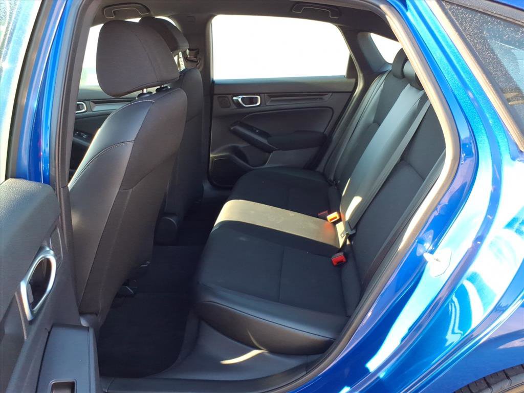 Used 2022 Honda Civic Sport image 10