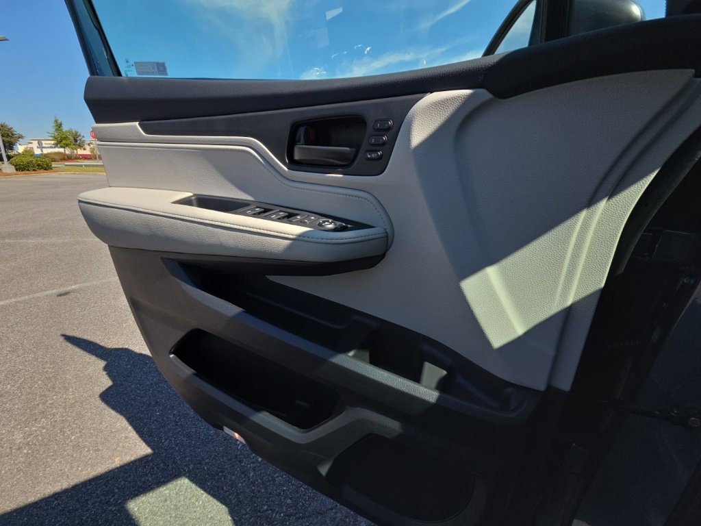 New 2027 Honda Odyssey EX-L image 30