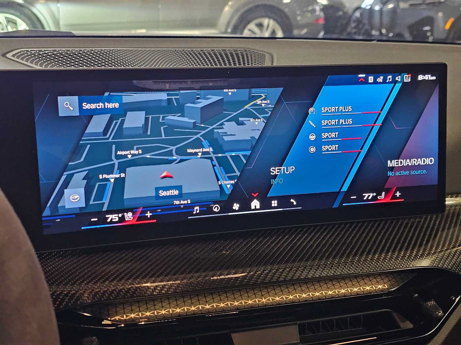 New 2026 BMW M2 CS RWD image 13