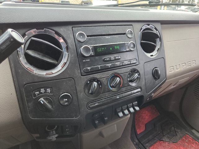Used 2009 Ford F250 XLT image 9