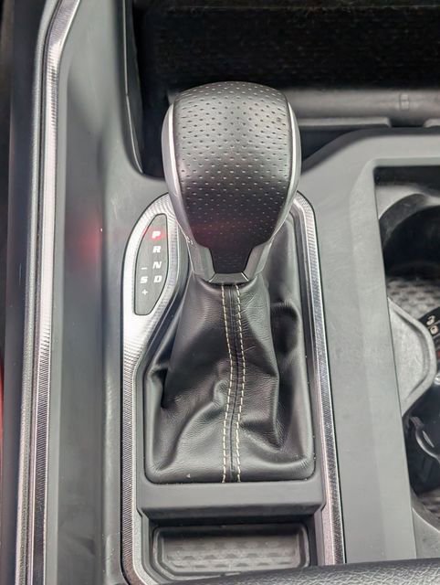 Used 2021 RAM 1500 TRX w/ Trailer Tow Group image 24