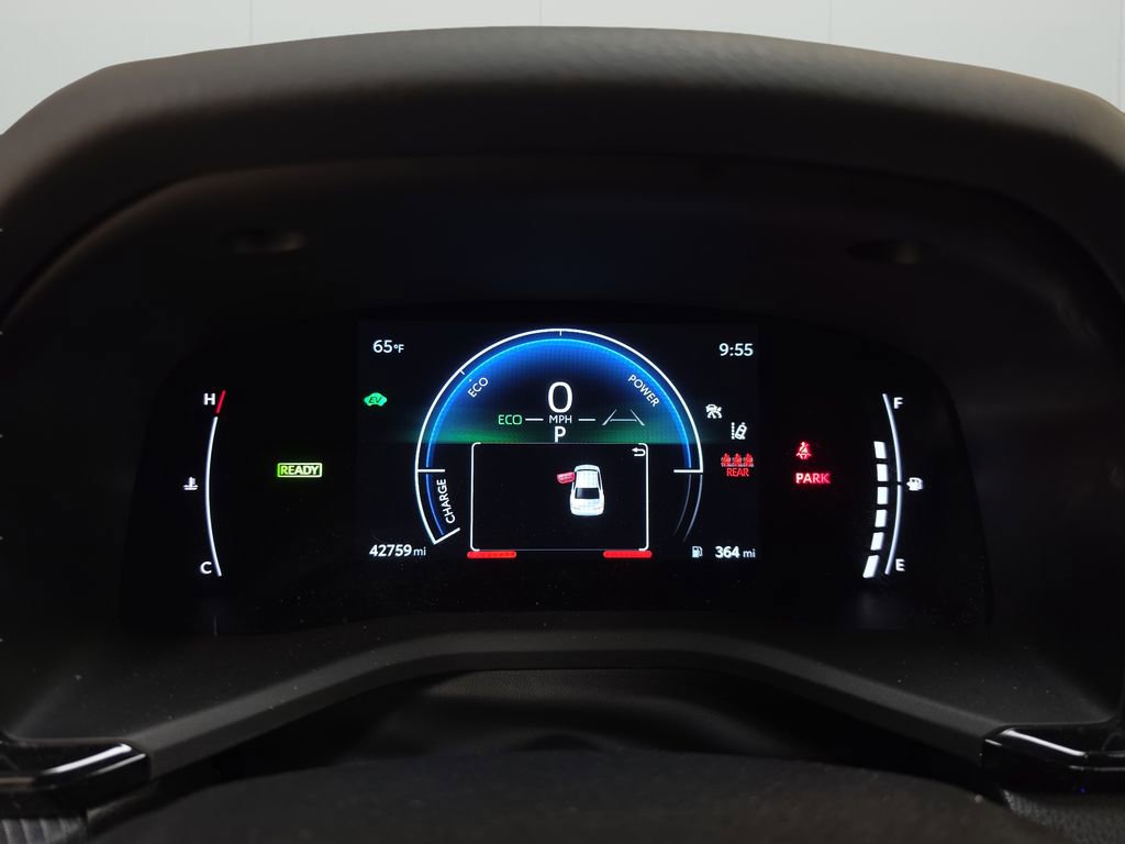 Used 2025 Toyota Camry SE image 20