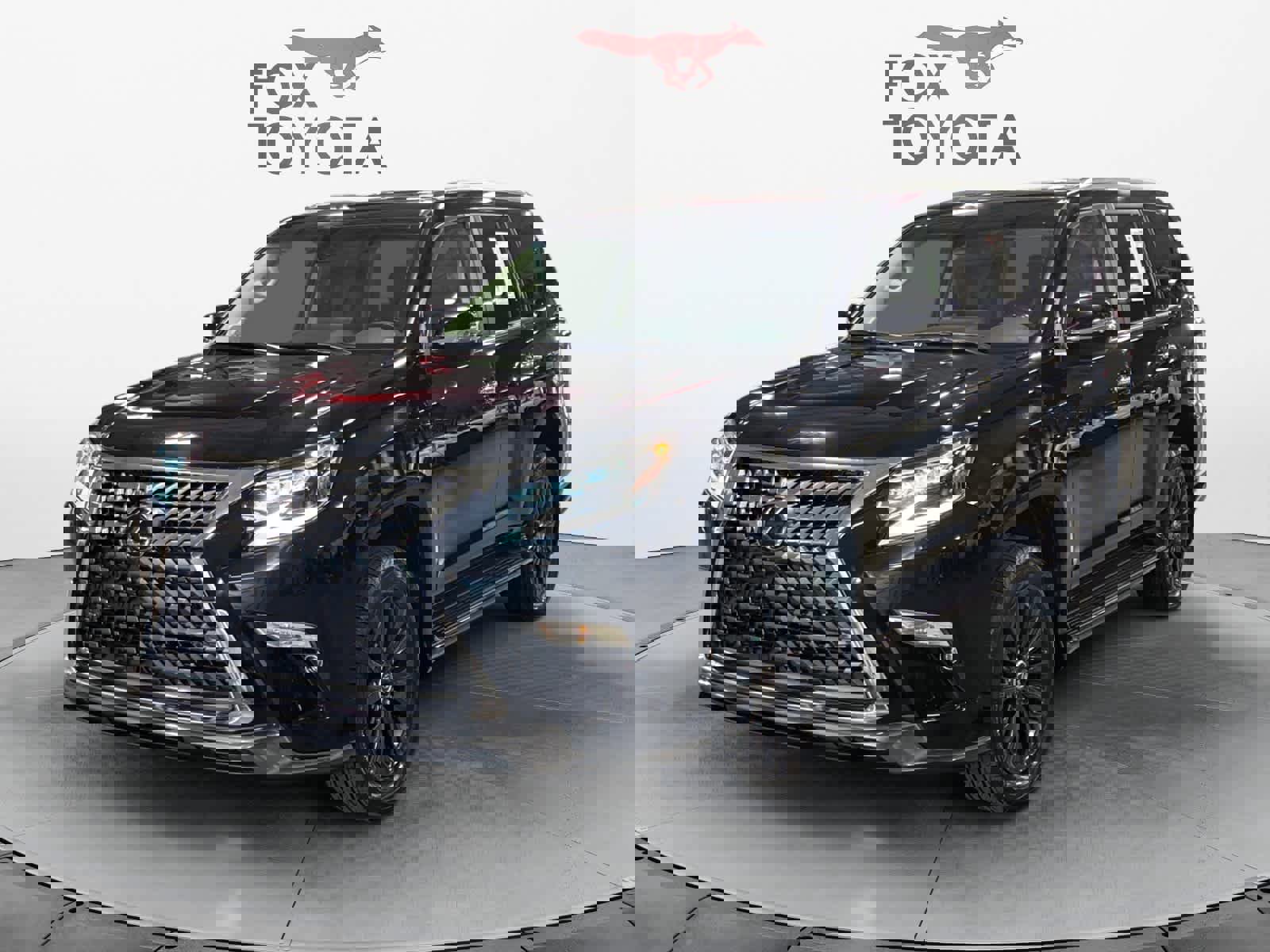 Used 2023 Lexus GX 460 Premium w/ Accessory Package image 1