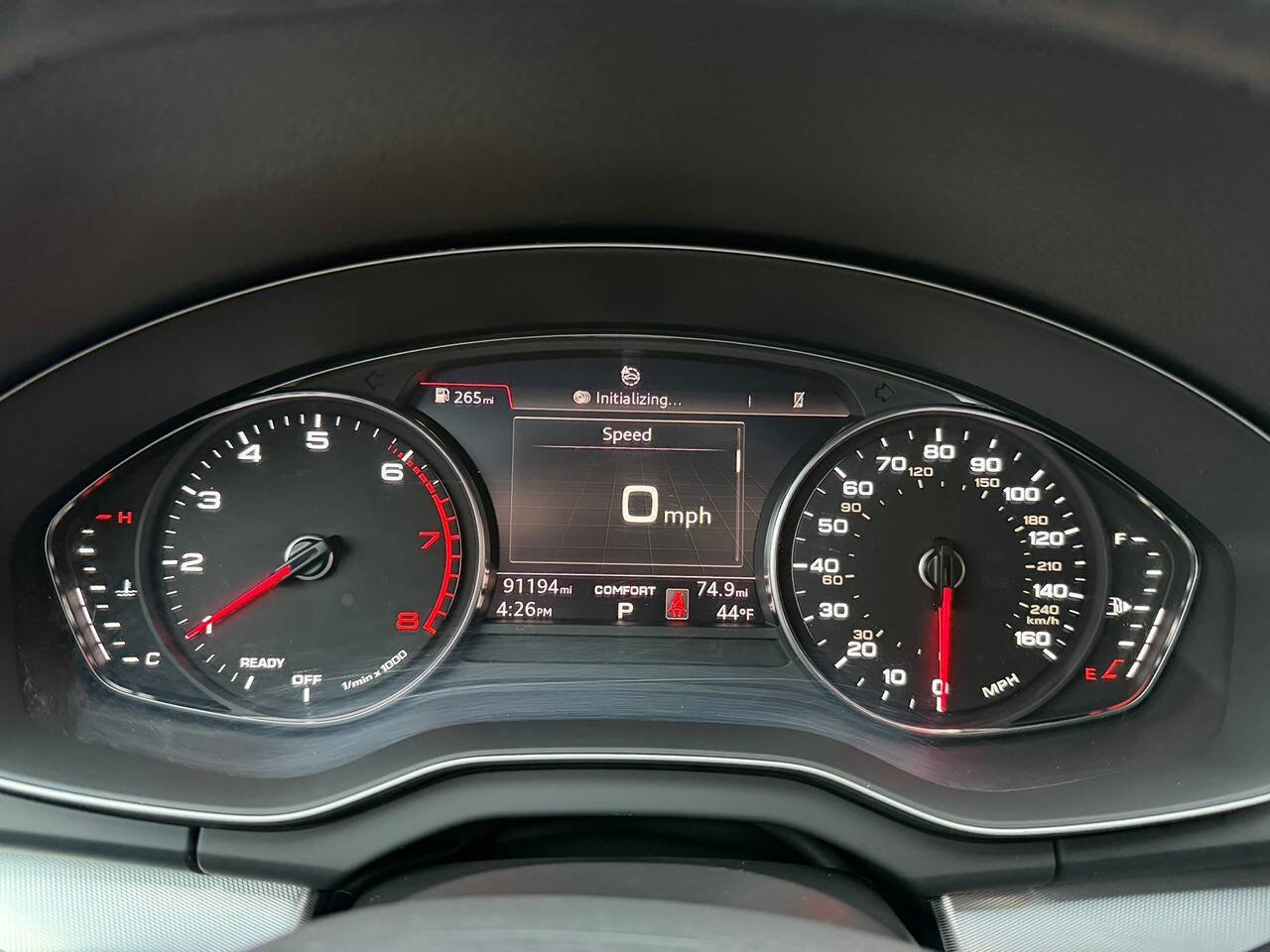 Used 2020 Audi Q5 2.0T Premium w/ Titanium Sport Package image 18