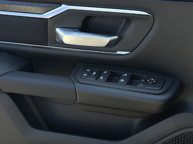 New 2027 RAM 1500 Big Horn AWD/4WD image 28