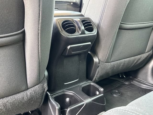 Used 2018 Jeep Wrangler Unlimited Sport AWD/4WD image 27