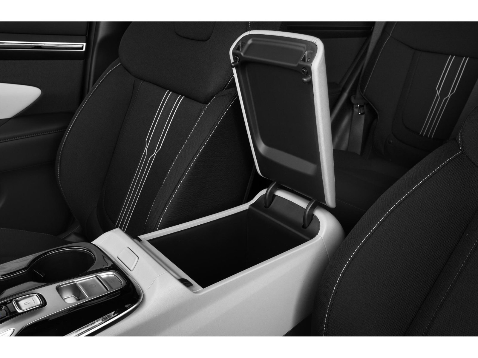 Used 2022 Hyundai Tucson SEL image 10