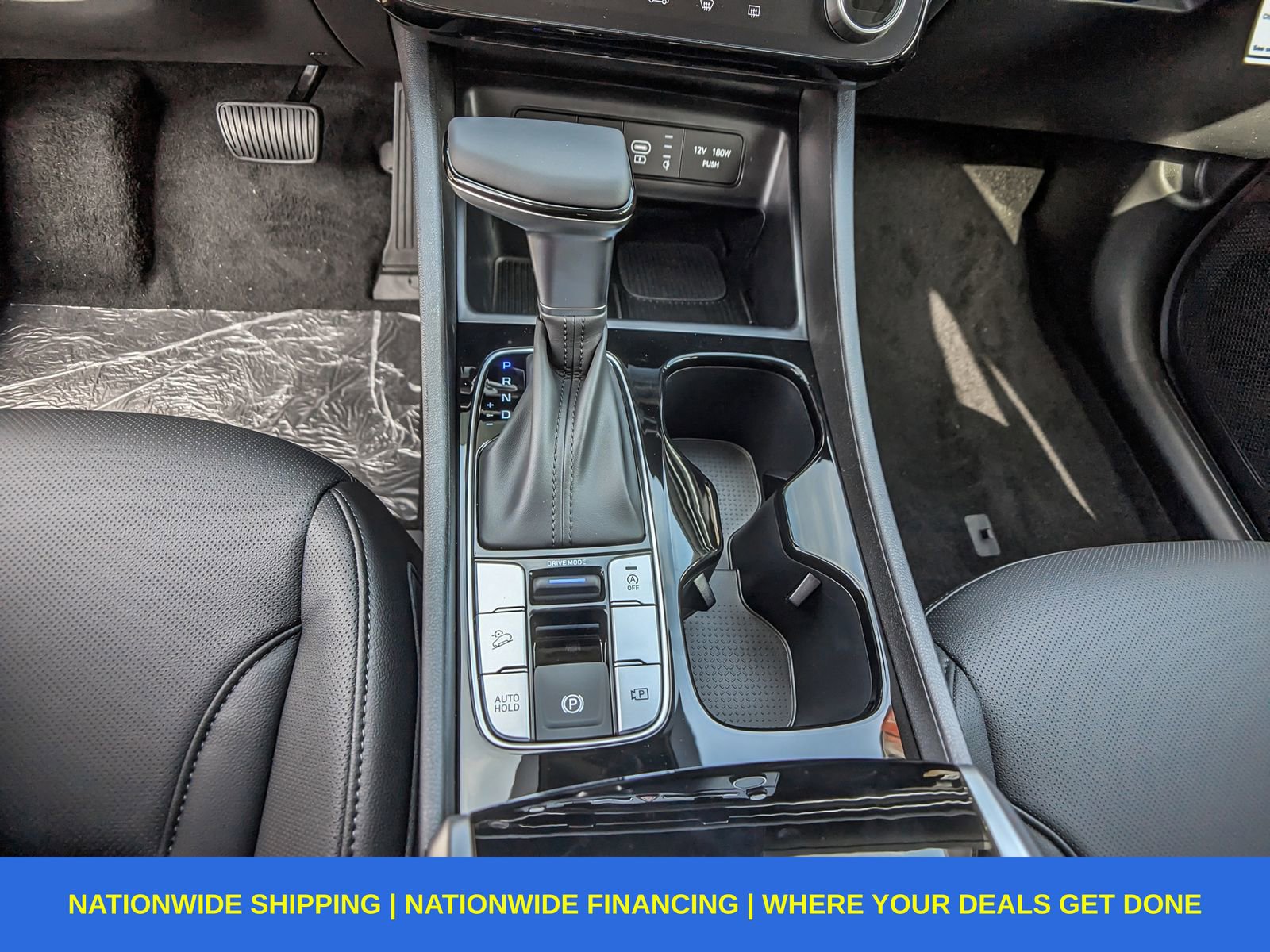 New 2026 Hyundai Tucson SEL image 16