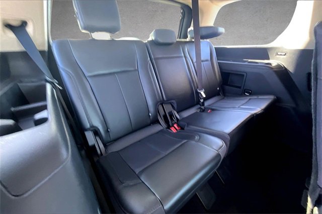 Used 2022 Ford Expedition XLT image 27