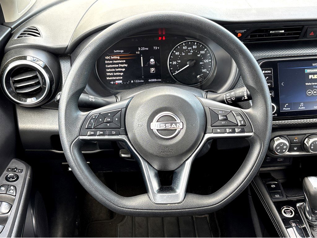 Used 2024 Nissan Kicks SV FWD image 14