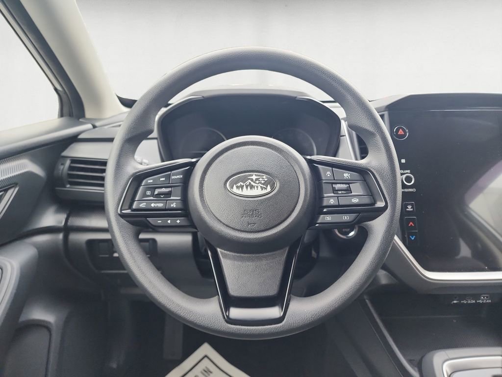 Used 2024 Subaru Crosstrek 2.0i Premium image 12