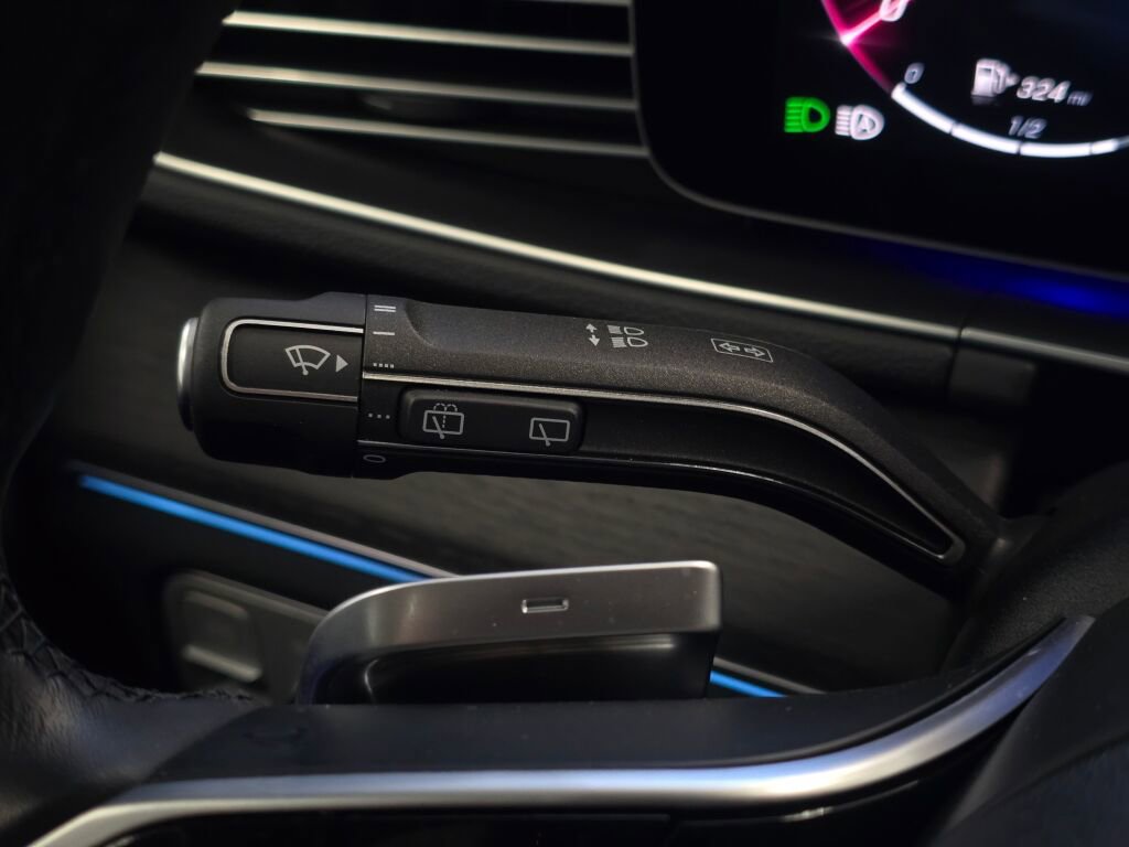 Used 2025 Mercedes-Benz GLE 350 GLE 350 image 37