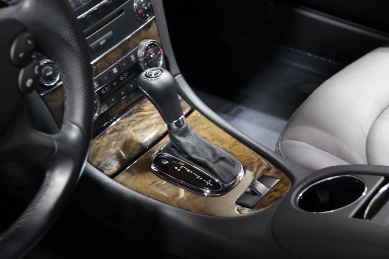 Used 2009 Mercedes-Benz CLK 350 Cabriolet image 56