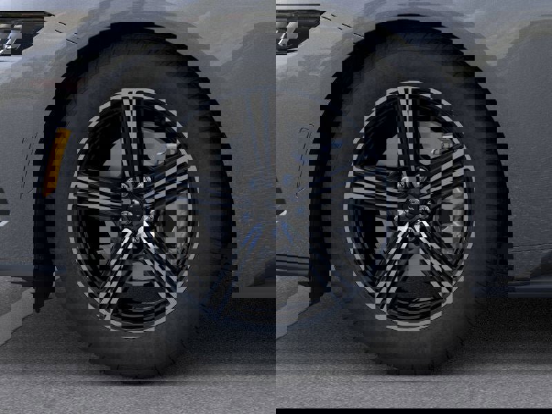 New 2025 Ford Mustang Premium image 19