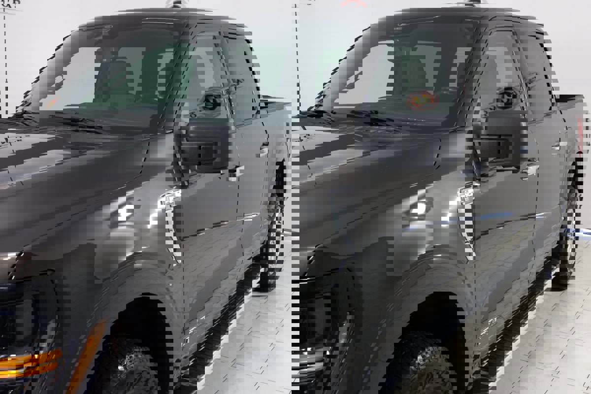 Used 2024 Ford F150 XLT w/ Mobile Office Package image 45