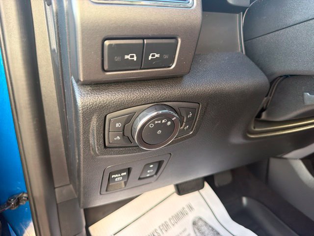Used 2020 Ford F150 XLT w/ Equipment Group 302A Luxury AWD/4WD image 20