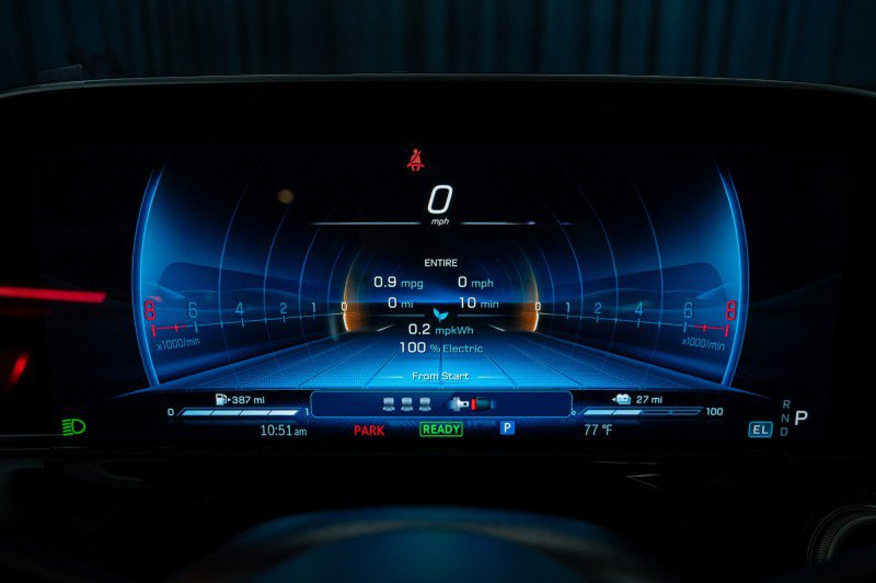 New 2026 Mercedes-Benz E 53 AMG 4MATIC Sedan image 17