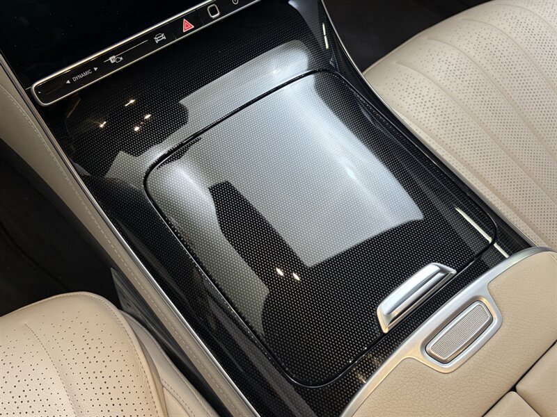 Used 2023 Mercedes-Benz S 500 4MATIC image 24