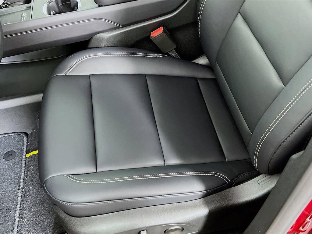 New 2026 GMC Acadia Elevation w/ Black Edition image 17