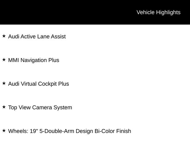 Used 2023 Audi Q5 2.0T Premium Plus w/ Premium Plus Package image 7