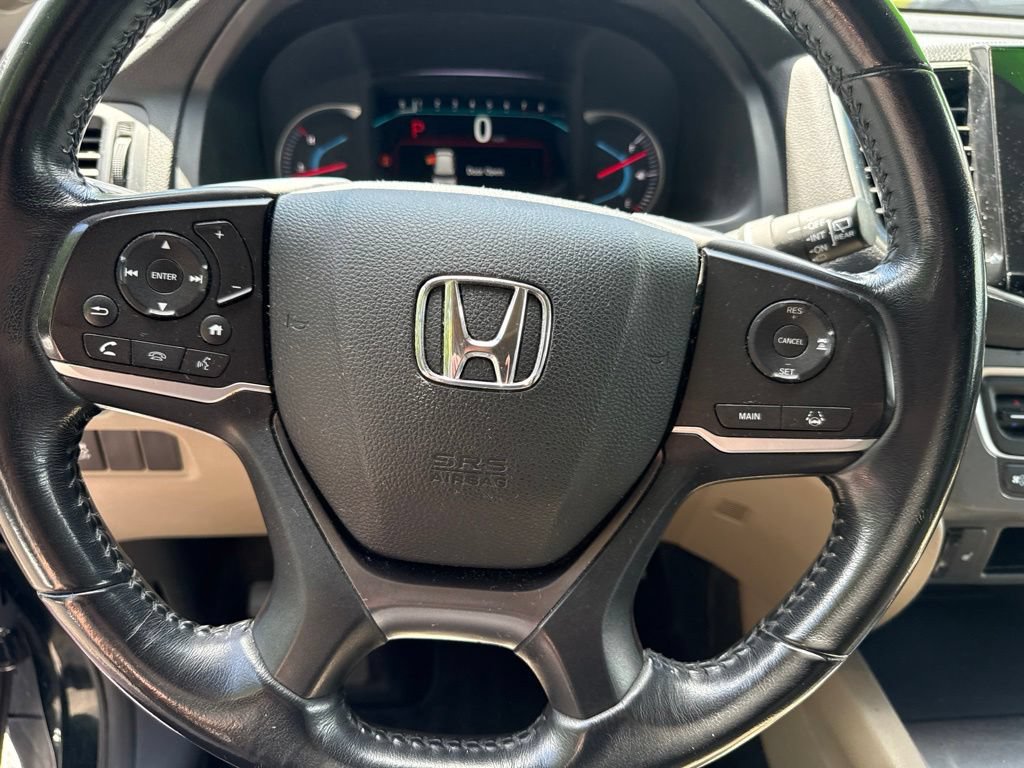 Used 2020 Honda Pilot EX-L image 26