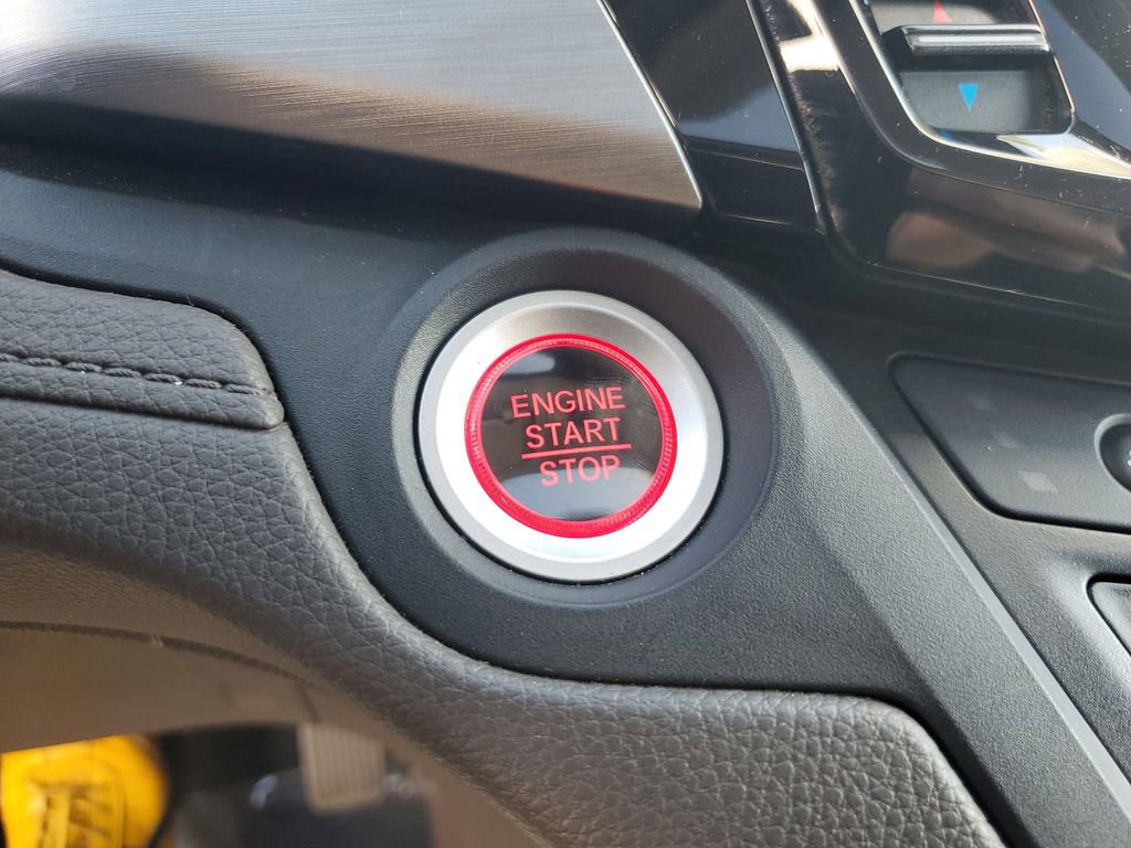 Used 2020 Honda Odyssey EX-L image 31