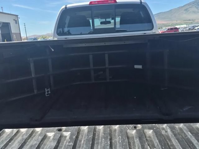 Used 2021 Nissan Frontier SV AWD/4WD image 11