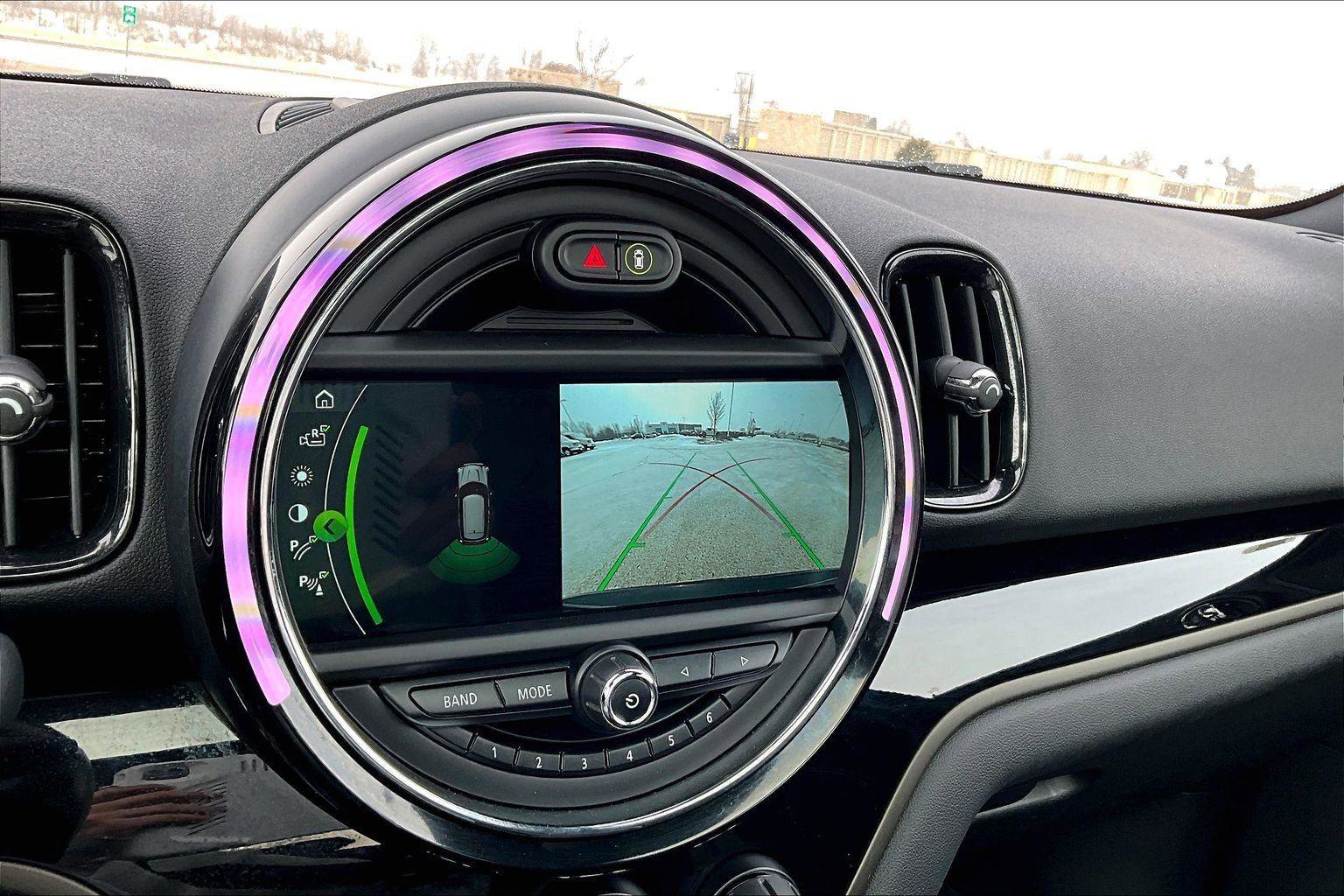 Used 2019 MINI Cooper Countryman John Cooper Works image 21