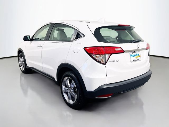 Used 2022 Honda HR-V LX image 7