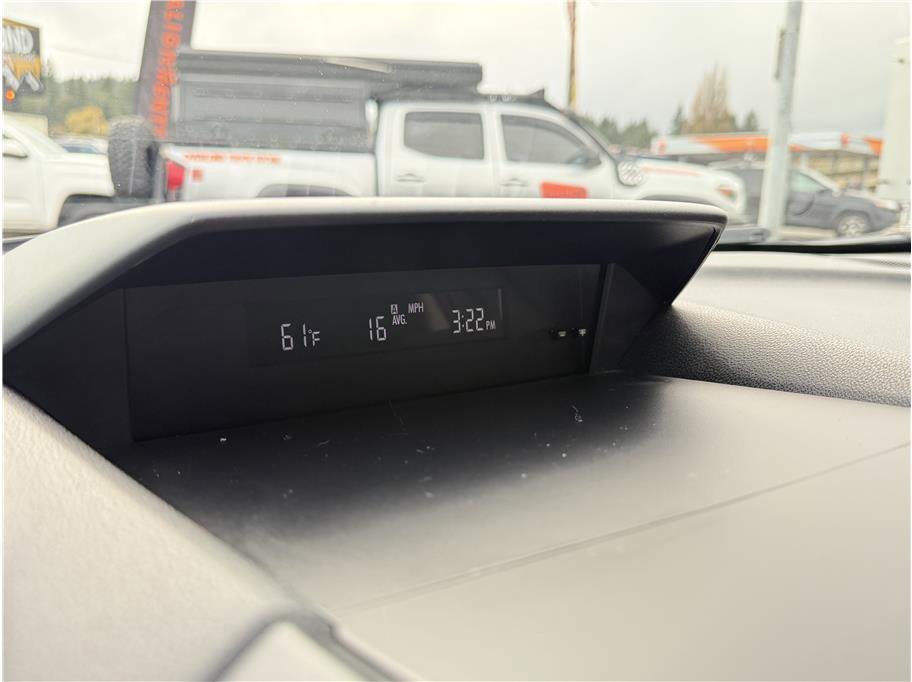 Used 2019 Subaru Crosstrek 2.0i image 23