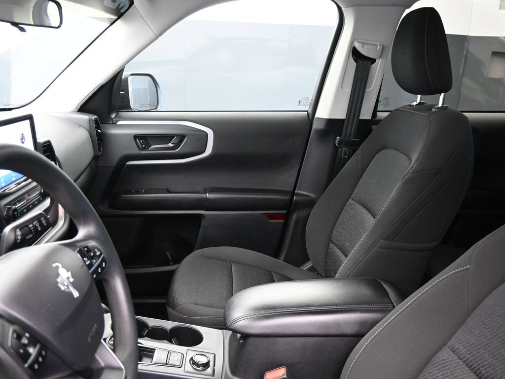 Used 2022 Ford Bronco Sport image 22