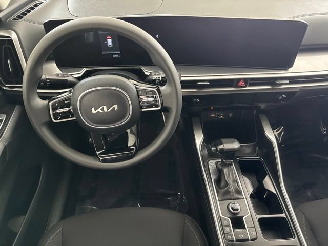 Certified 2024 Kia Sorento LX FWD image 24