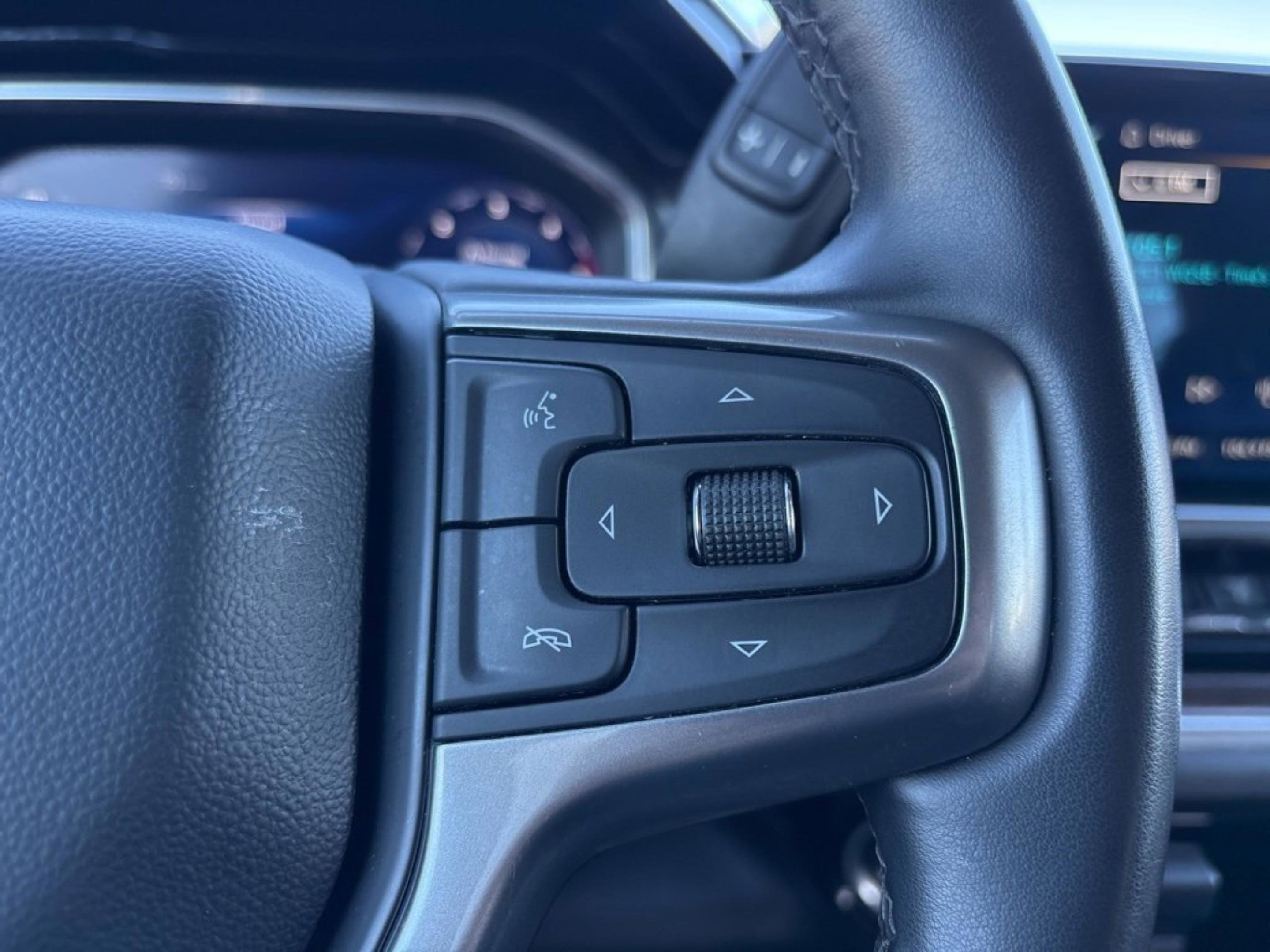 Used 2024 Chevrolet Silverado 2500 LT image 15