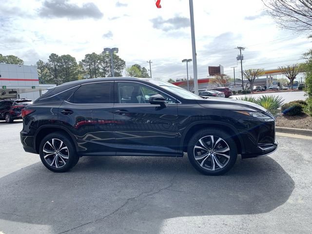 Used 2021 Lexus RX 350 FWD w/ Premium Package image 9
