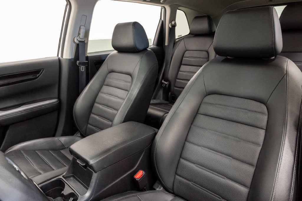 Used 2025 Honda CR-V EX-L image 13