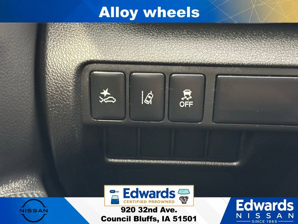 Used 2022 Mitsubishi Eclipse Cross ES AWD/4WD image 22