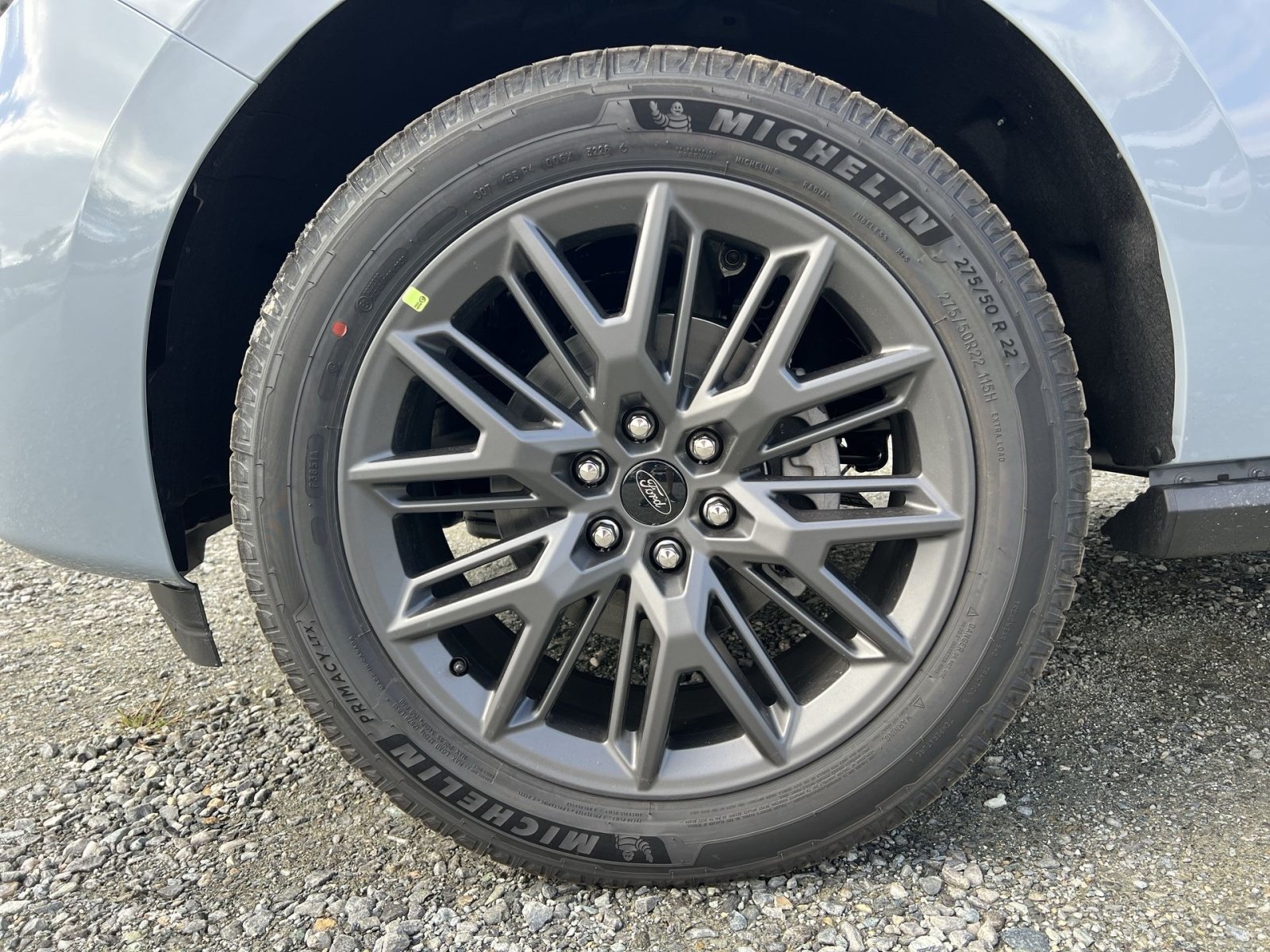 New 2027 Ford Expedition Max Platinum w/ Stealth Appearance Package AWD/4WD image 12