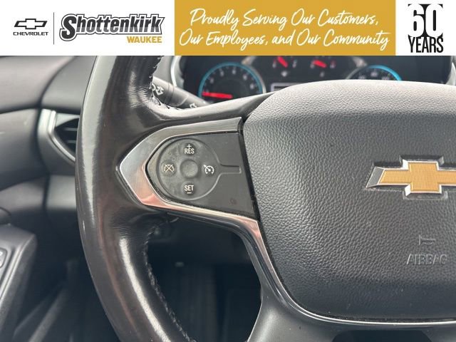 Used 2019 Chevrolet Traverse LT w/ LT Premium Package image 26