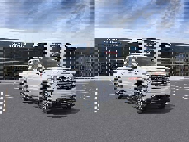 New 2026 GMC Sierra 1500 Denali