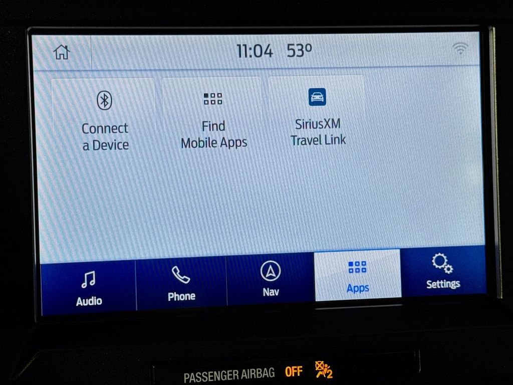 Used 2020 Ford F150 XLT w/ Equipment Group 302A Luxury AWD/4WD image 37