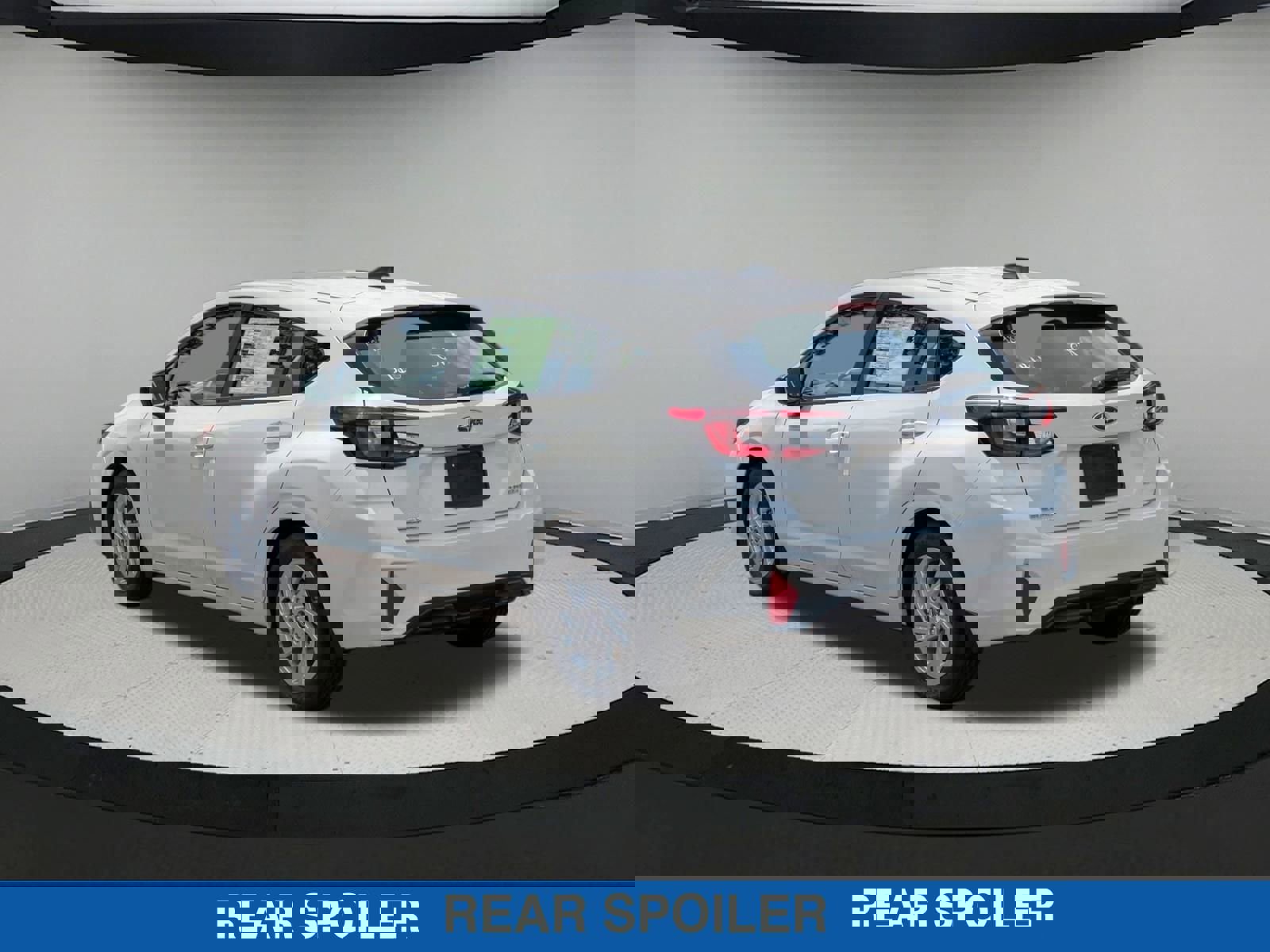 Certified 2025 Subaru Impreza 2.0i image 6