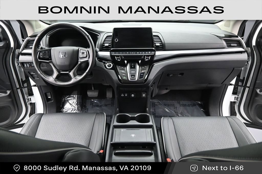Used 2025 Honda Odyssey Elite image 20