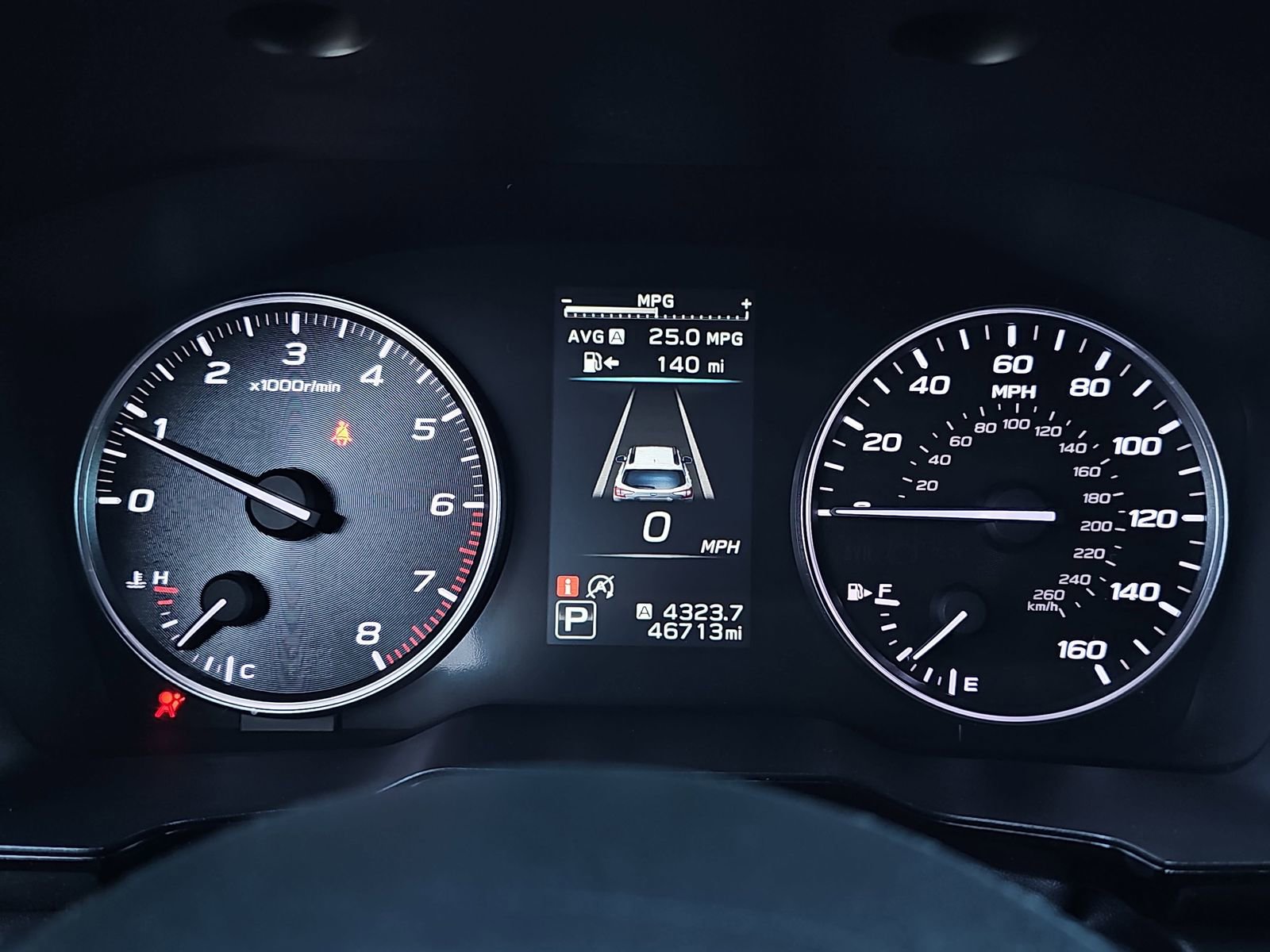 Used 2021 Subaru Outback Premium w/ Popular Package #1 image 19