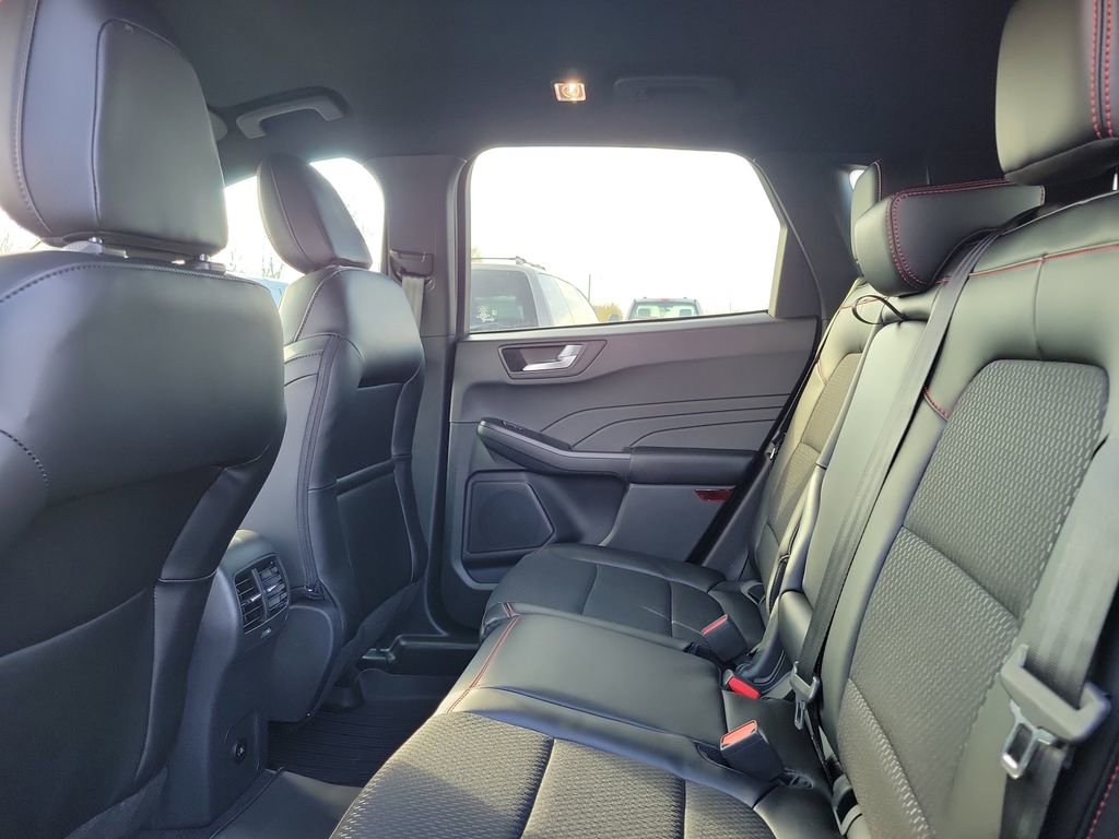 New 2026 Ford Escape ST-Line w/ Cold Weather Package image 13