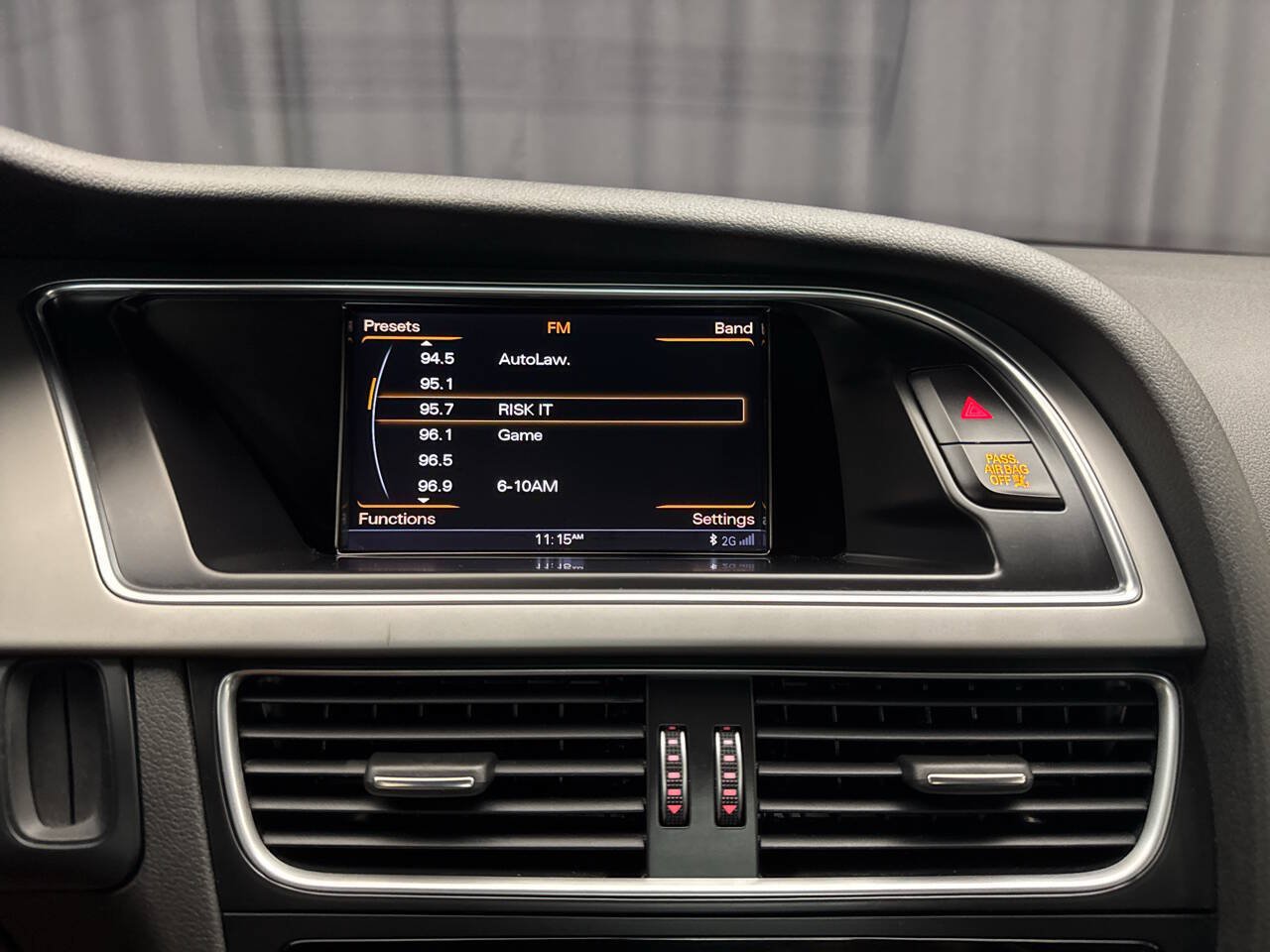 Used 2015 Audi S5 Premium Plus w/ Technology Package AWD/4WD image 22