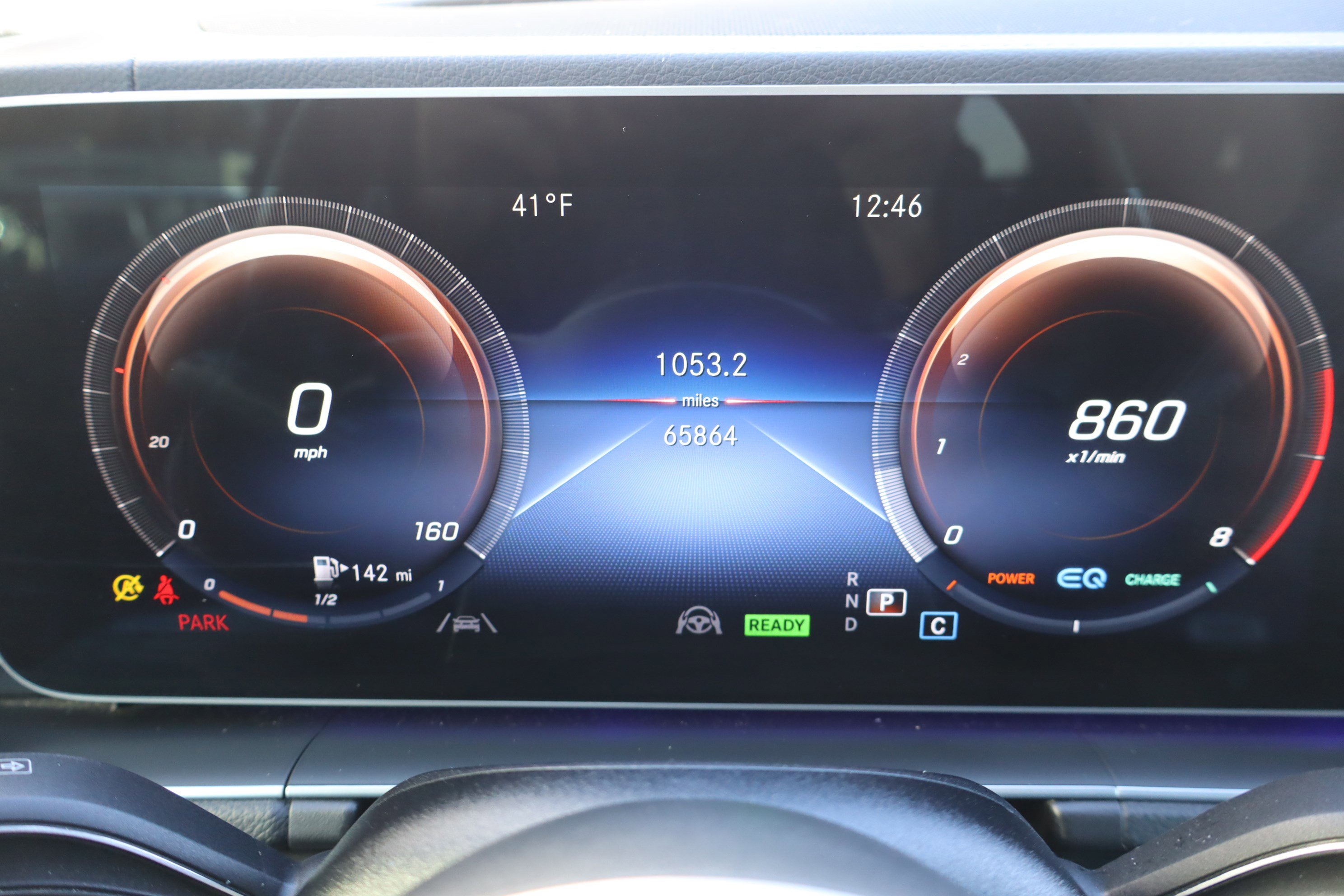 Used 2021 Mercedes-Benz GLS 580 4MATIC image 26