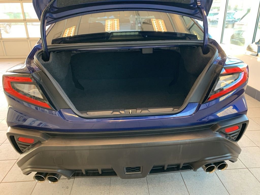 Used 2023 Subaru WRX Premium image 16