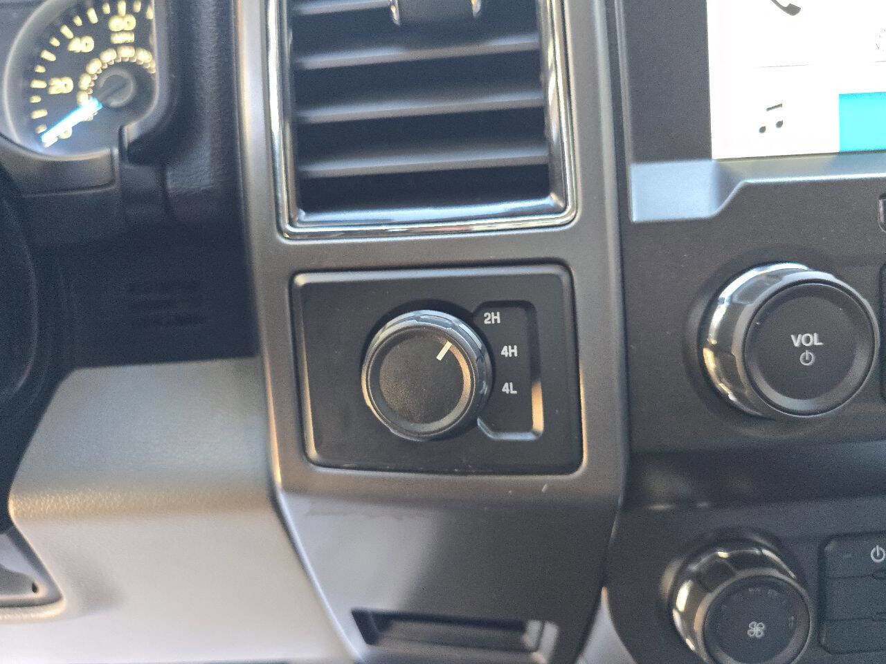 Used 2019 Ford F150 XLT image 18